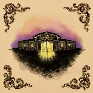 Pochette de Live at the Spiegeltent de Horrorshow