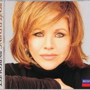 Pochette de By Request de Renée Fleming