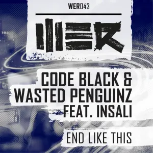 Pochette de End Like This de Wasted Penguinz