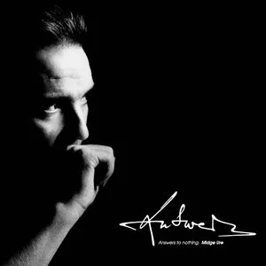 Pochette de Answers to Nothing de Midge Ure