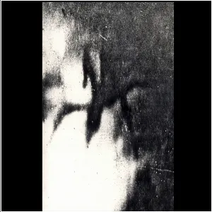 Pochette de 1985 de Francisco López