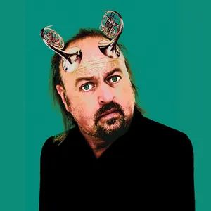 Pochette Bill Bailey’s Remarkable Guide to the Orchestra