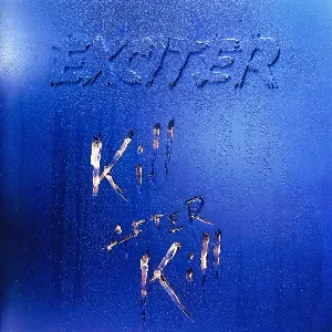 Pochette de Kill After Kill de Exciter