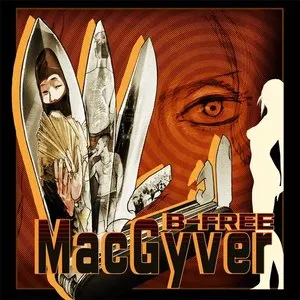 Pochette de Macgyver de B‐Free