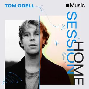 Pochette Apple Music Home Session: Tom Odell