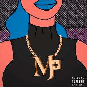 Pochette de MARRY JANE de Stress