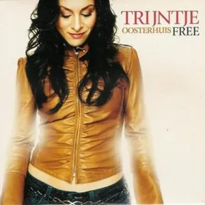 Pochette de Free de Trijntje Oosterhuis