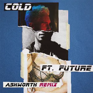 Pochette Cold (Ashworth remix)