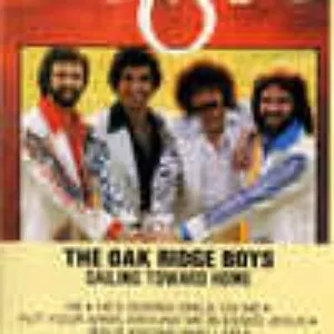 Pochette de Sailing Toward Home de The Oak Ridge Boys