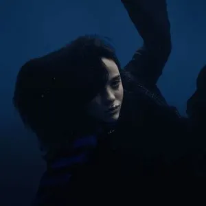 Pochette de CHIHIRO de Billie Eilish