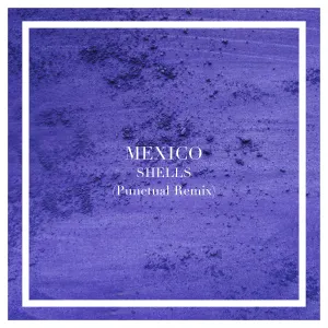 Pochette de Mexico (Punctual remix) de Punctual