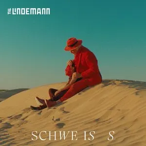 Pochette de Schweiss de Till Lindemann