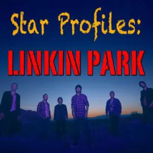 Pochette Star Profile: Linkin Park