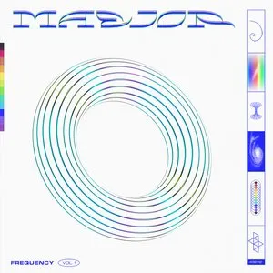 Pochette de Vol 1: Frequency de Maejor
