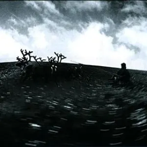 Pochette de Rosensfole de Jan Garbarek