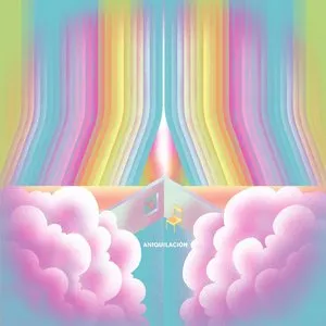 Pochette de Aniquilación de Los Punsetes