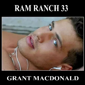 Pochette de Ram Ranch 33 de Grant MacDonald