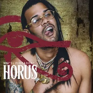 Pochette de Horus de Sou el Flotador