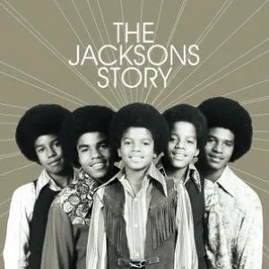Pochette The Jacksons Story