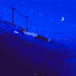 Pochette de Daydreaming de KAINBEATS