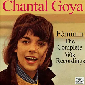 Pochette Féminin: The Complete '60s Recordings