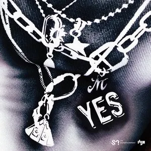 Pochette de YES de HYO