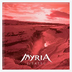 Pochette de Jisatsu de Myria