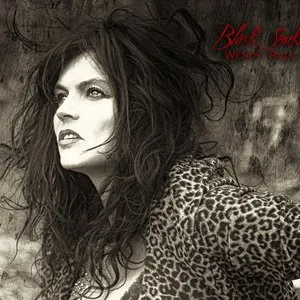 Pochette de Black Snake de Wendy Rule