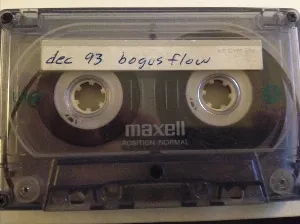 Pochette Bogus Flow Cassette