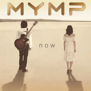 Pochette de Now de M.Y.M.P.
