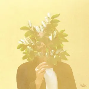 Pochette de French Kiwi Juice de FKJ