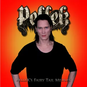 Pochette de All Fairy Tail Openings by PelleK de PelleK