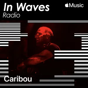 Pochette de In Waves Radio Presents: The Floor with Jamie xx b2b Caribou, Ep. 1 de Caribou - Jamie xx
