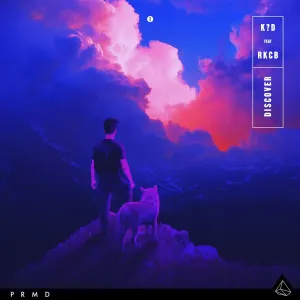 Pochette de Discover de k?d