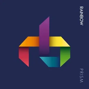 Pochette de Prism de Rainbow