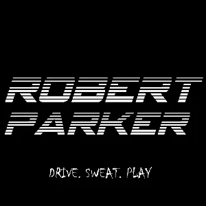 Pochette de Drive. Sweat. Play de Robert Parker