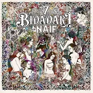 Pochette de 7 Bidadari de Naif