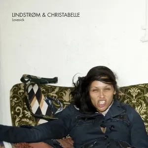 Pochette de Lovesick de Lindstrøm