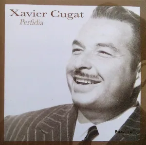 Pochette de Perfidia de Xavier Cugat