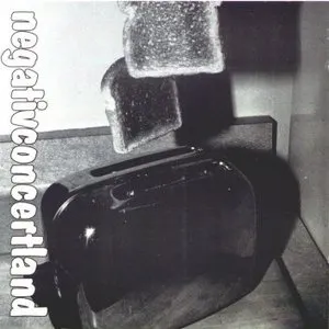 Pochette de negativconcertland de Negativland
