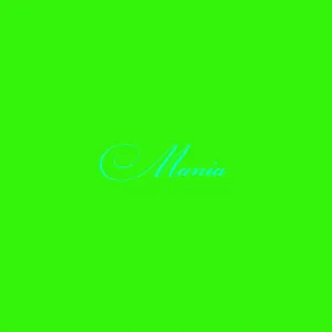 Pochette de Mania de Daphni