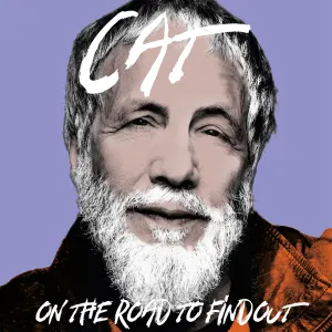 Pochette de On the Road to Findout: Vol. 4 de Cat Stevens