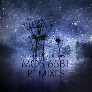 Pochette MOS 6581 Remixes