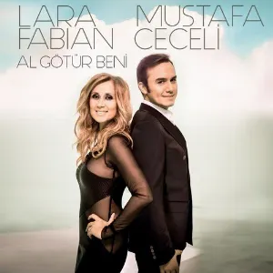 Pochette de Al Götür Beni de Lara Fabian