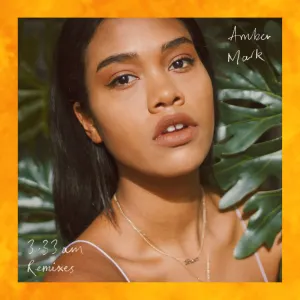 Pochette de 3:33 AM (Remixes) de Amber Mark