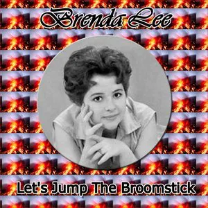 Pochette Let's Jump the Broomstick