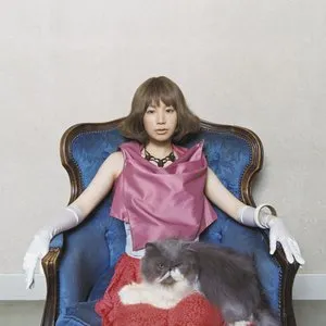 Pochette de ふがいないや de YUKI