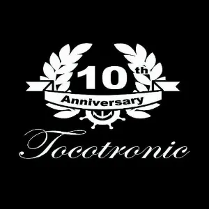 Pochette 10th Anniversary