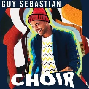 Pochette de Choir de Guy Sebastian