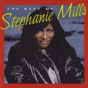Pochette The Best of Stephanie Mills